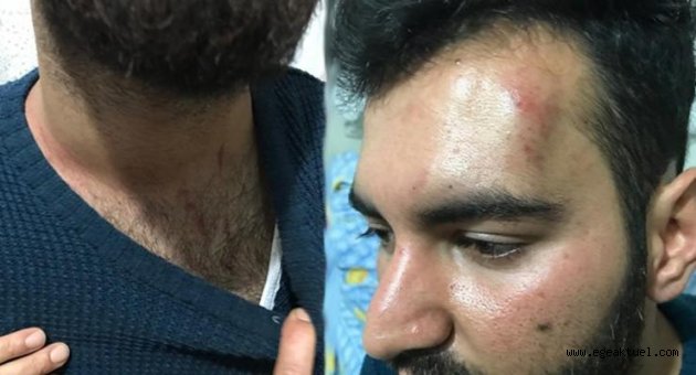 CHP'li aday hakkında şoke eden iddia!