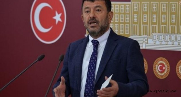 CHP'li Ağbaba'dan Erdoğan'a çok sert sözler!