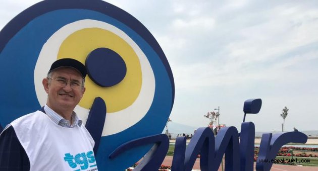 CHP'li Atila Sertel'den 3 Mayıs açıklaması