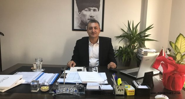 CHP'li Aytekin Tunus ilçe danışma kurulu toplantısını terk etti