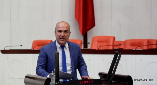 CHP'li Bakan: İşsizlik fonu işçiye gitmiyor!