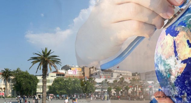CHP'li Bakan: İzmir sağlık turizmi başkenti olmalı