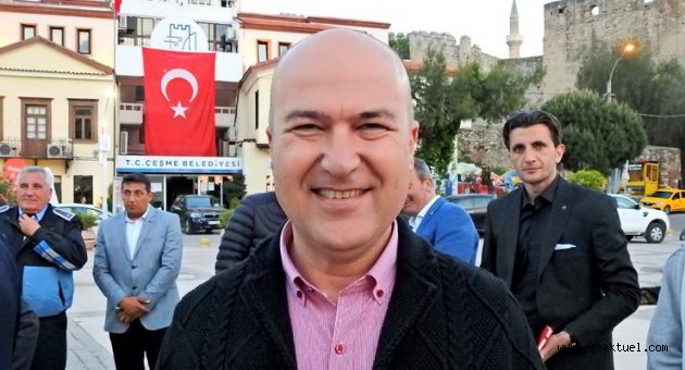 CHP'li Bakan: "Seçmen artık kutuplaşma istemiyor"