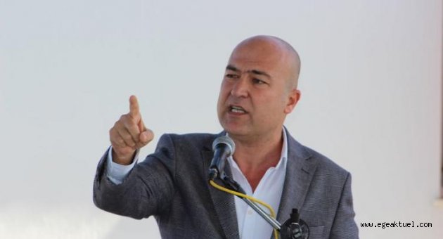 CHP'li Bakan, Soylu'ya kayıp silahları sordu