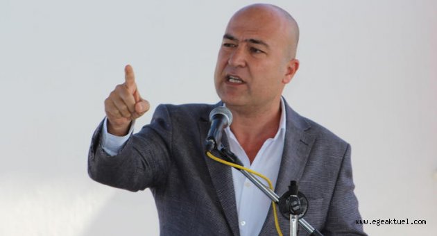 CHP'li Bakan'dan Ege Üniversitesi Rektörüne tepki: "Basiretsizlik değil sorumsuzluk öldürür!"