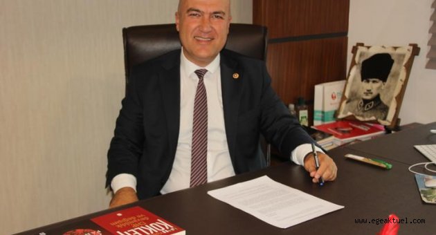 CHP'li Bakan'dan kanun teklifi: Faturalarda KDV yüzde 1'e düşsün!