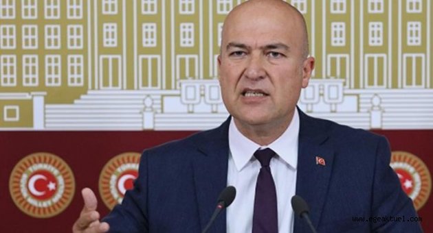 CHP'li Bakan'dan komisyonlara yangın çağrısı!