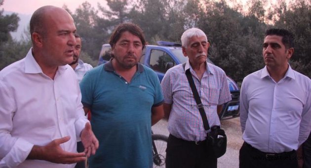 CHP'li Bakan'dan Pakdemirli'ye THK yanıtı: İnadının nedeni uçuş garantisi mi?