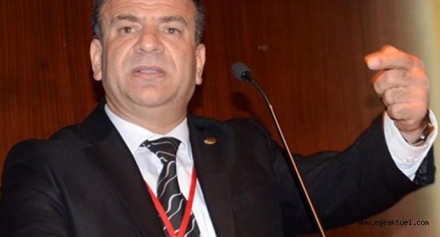 CHP'li Başak Büyükşehir'deki görevinden istifa etti