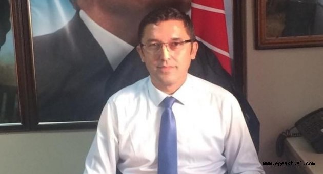 CHP'li Başkan koronavirüse yakalandı