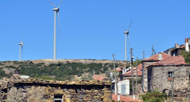 CHP'li Bayır o RES'i Meclis'e taşıdı: Sessiz mi kalacaksınız?