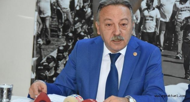 CHP'li Bayır: "Yarımada planlanmadan talana mı açılacak?"