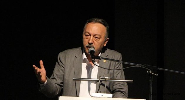CHP'li Bayır'dan Bakan Pakdemirli'ye sert sözler