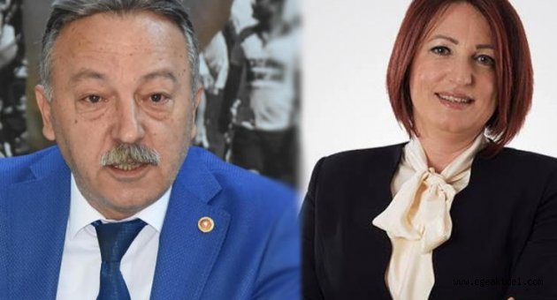 CHP'li Bayır'dan 'Karaburun' açıklaması: Kendisini affettirmesi gerekiyor!
