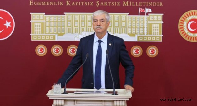 CHP'li Beko: Çeşme Limanı 'corona limanı' olmadan önlemleri alın!