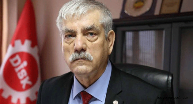 CHP'li Beko: Doğu'dan MHP'ye 2,5 milyona yakın oy çıkması mümkün değil