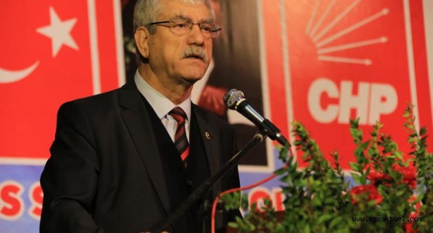 CHP'li Beko: Mücadelemiz sonuç verdi