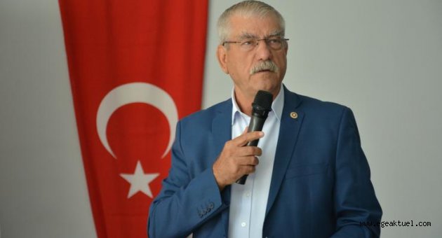 CHP'li Beko: Taşeron işçilerin kurtuluşu verdiğimiz kanun teklifinden geçer