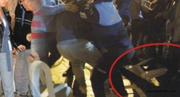 CHP'li belediye başkanı, eski başkan için uzaklaştırma kararı aldırdı