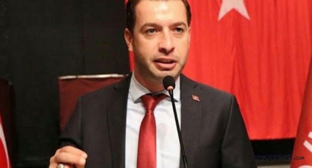 CHP'li Belediye Başkanı görevden alındı