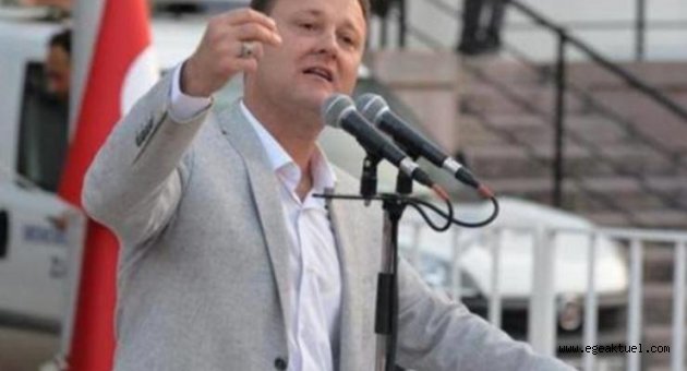  CHP'li Belediye Başkanına İyi Partili Belediye Başkan Yardımcısı