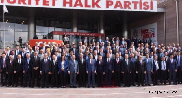 CHP'li belediyelerden 'kardeşlik' uygulaması