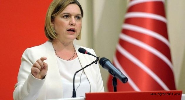 CHP'li Böke'den adaylık açıklaması