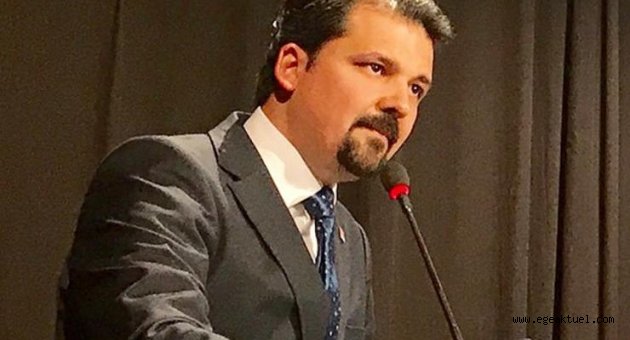 CHP'li Çağrı Gruşçu: "Belediyelerimizin yaptıklarını maskelemeye çalışmayın"