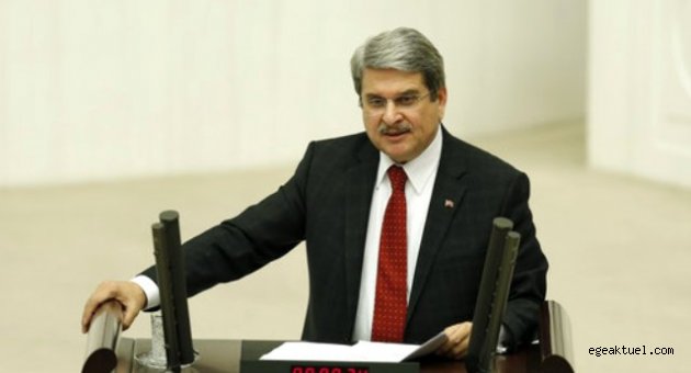 CHP'li Çıray: Mgk Yanılıyor; Sorun Hendek Değil, Egemenlik Sorunu