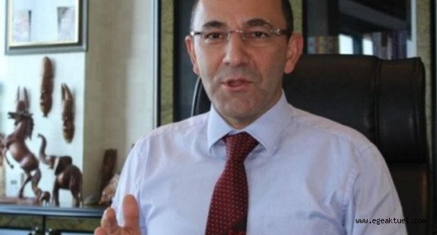 CHP'li Deniz Yücel açıkladı! Burak Oğuz tahliye edildi