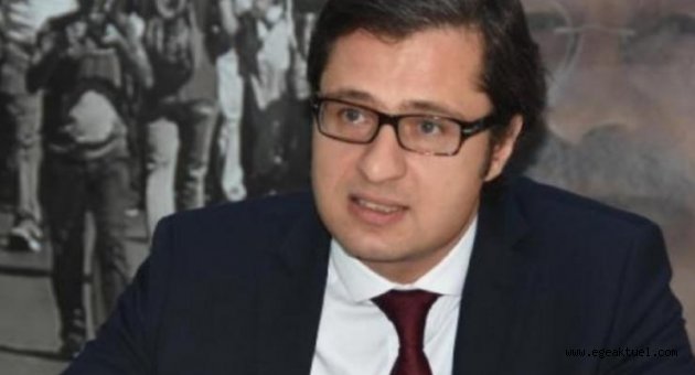CHP'li Deniz Yücel: "İftiralarınız malum sonunuzu değiştirmeyecek"