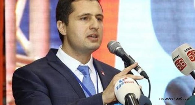 CHP'li Deniz Yücel: "Rant için çalışan kafanıza biz erişemeyiz"