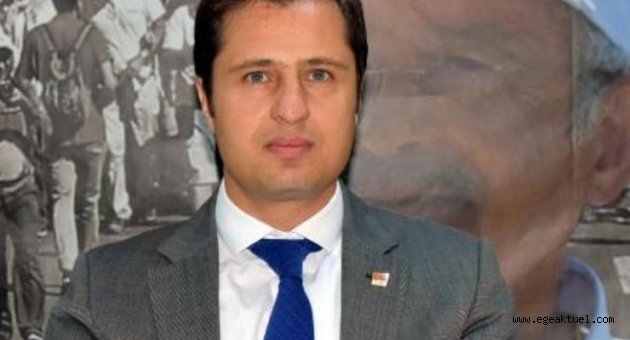 CHP'li Deniz Yücel'den Bahçeli'ye sert tepki