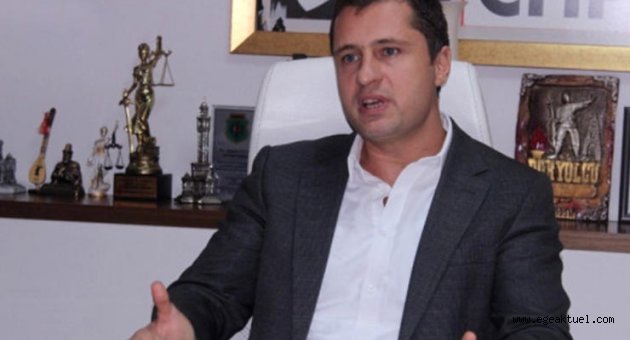 CHP'li Deniz Yücel'den kayyum açıklaması: 