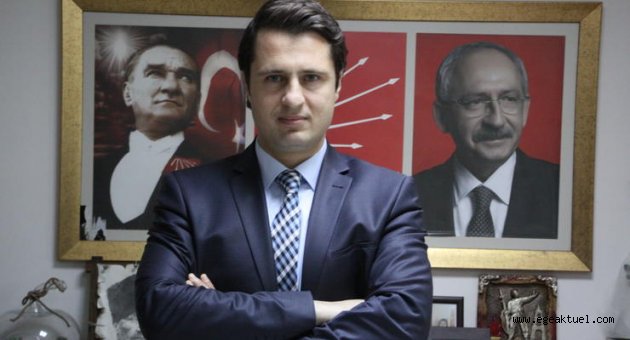 CHP'li Deniz Yücel'den o çağrıya destek