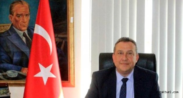 CHP'li Dikili Belediye Başkanı Tosun yoğun bakımda
