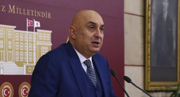 CHP'li Engin Özkoç'a 3 ayrı fezleke daha
