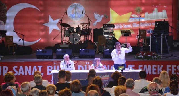 CHP'li Erkek'ten iktidara sert sözler