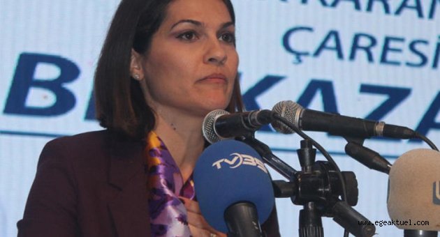 CHP'li Ezgi Deniz Urunga: "Bazı delegeler imza vermemeleri konusunda uyarıldı"
