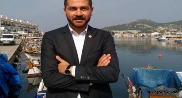 CHP'li Fatih Gürbüz projelerini açıklamaya başladı