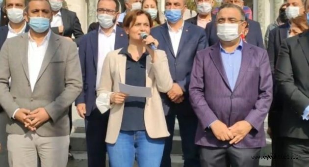 CHP'li il başkanlarından 81 ilde ortak açıklama: Esnaf için 17 maddelik çözüm önerisi
