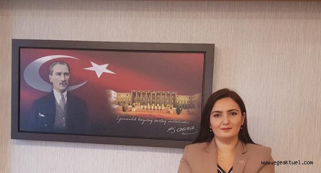  "İzmir'de belediyeler değil TOKİ sorgulanmalıdır"