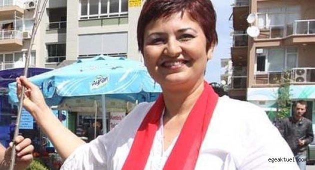 CHP'li kadınlardan sokak atağı