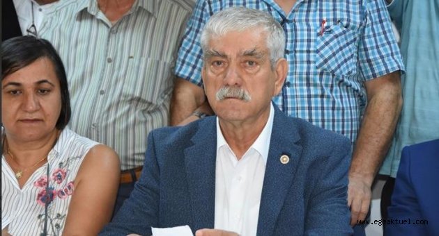 CHP'li Kani Beko: 2.5 milyon genç eğitim ve istihdamda yok