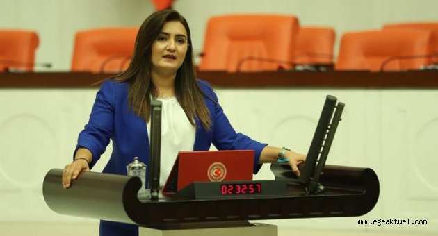 CHP'li Kılıç: "Adnan Menderes için verilen sözler tutulsun"