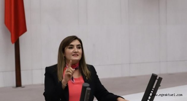 CHP'li Kılıç: “AKP Genel Merkezi’nden basına akreditasyon engeli!”