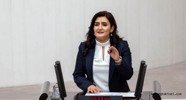 CHP'li Kılıç: “Biz kadınlar öldüren sevgi istemiyoruz”