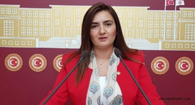 CHP'li Kılıç: “Bu Komisyon teknikten öte vicdani bir komisyon”