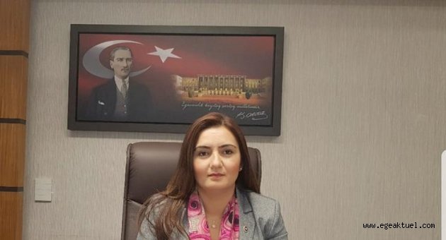 CHP'li Kılıç: İzmirli üreticiler üvey evlat mı?