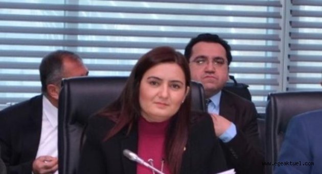 CHP'li Kılıç sordu: Bakan tarih veremedi
